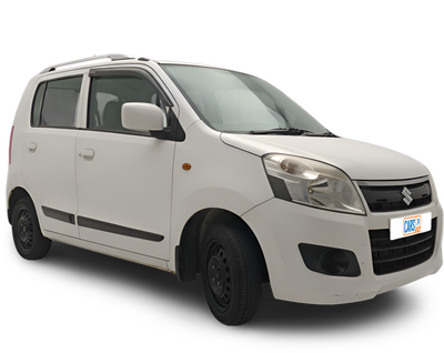 Maruti Wagon R 1.0-img